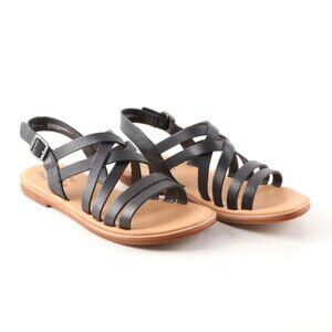 Kork-Ease Nicobar Sandals Black 7